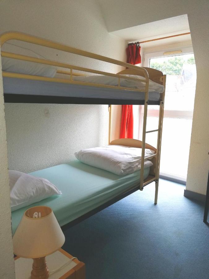 Auberge De Jeunesse Hi Pontivy Εξωτερικό φωτογραφία