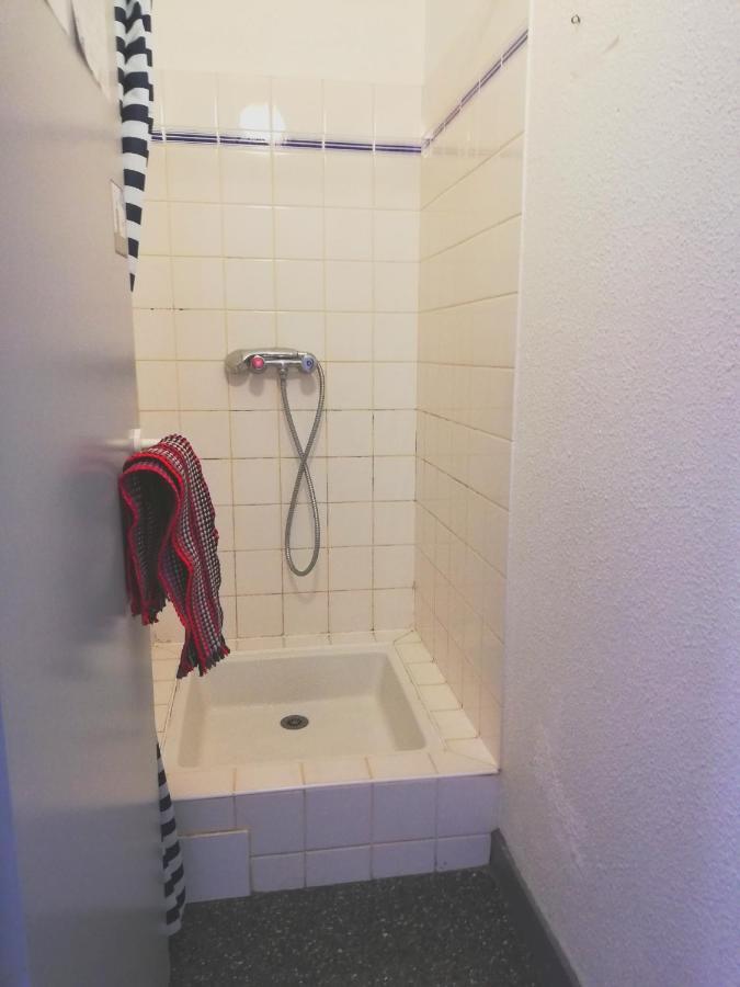 Auberge De Jeunesse Hi Pontivy Εξωτερικό φωτογραφία