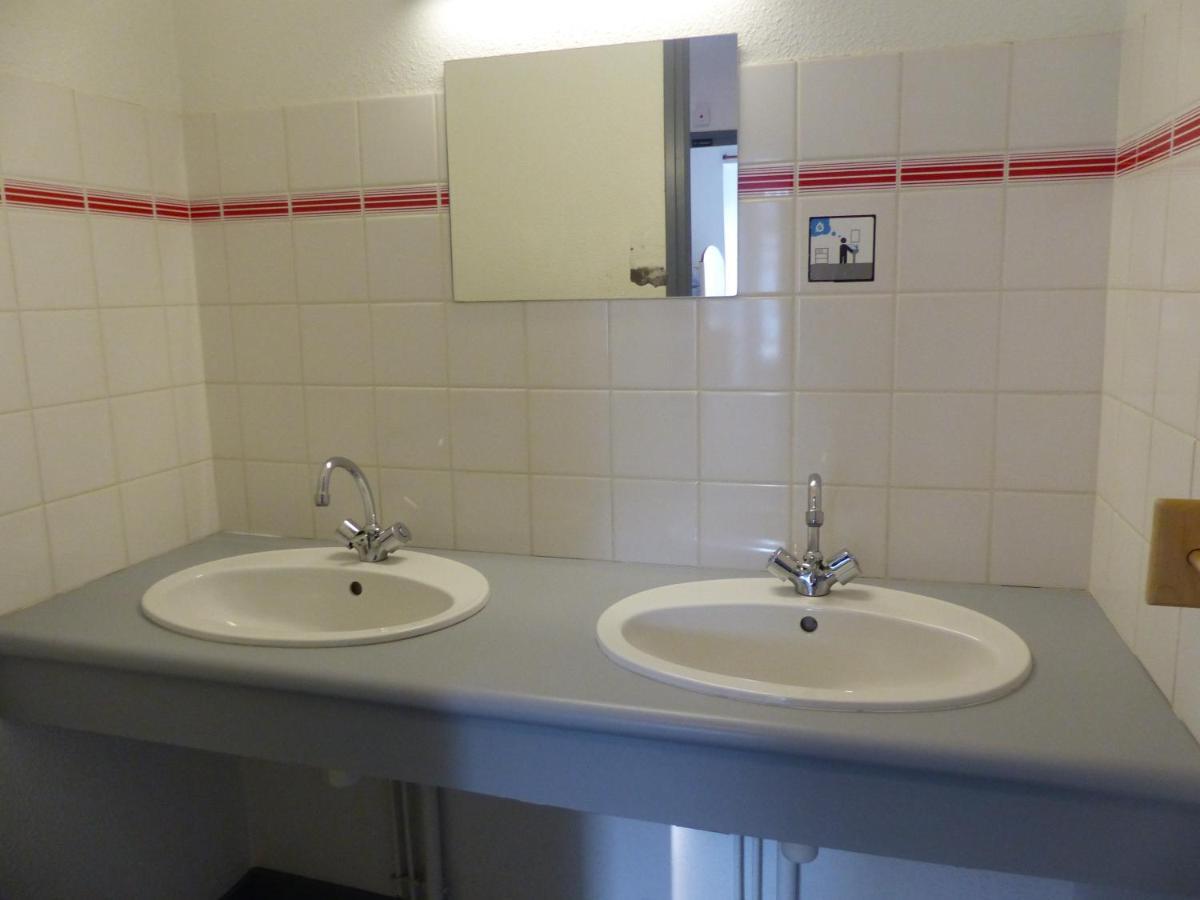 Auberge De Jeunesse Hi Pontivy Εξωτερικό φωτογραφία