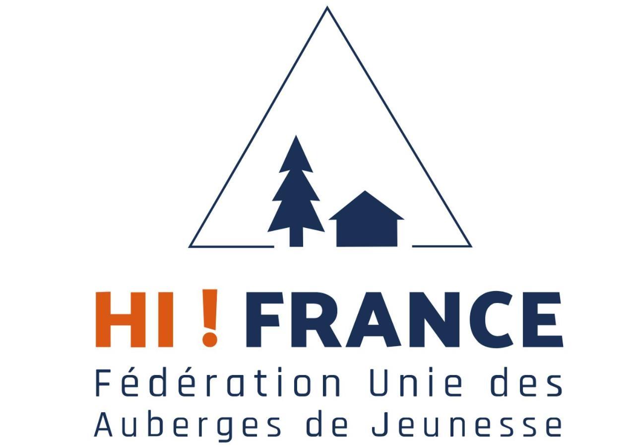 Auberge De Jeunesse Hi Pontivy Εξωτερικό φωτογραφία